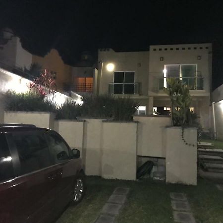 La Casa De Xochitl Villa Jiutepec Luaran gambar