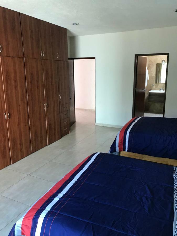 La Casa De Xochitl Villa Jiutepec Luaran gambar