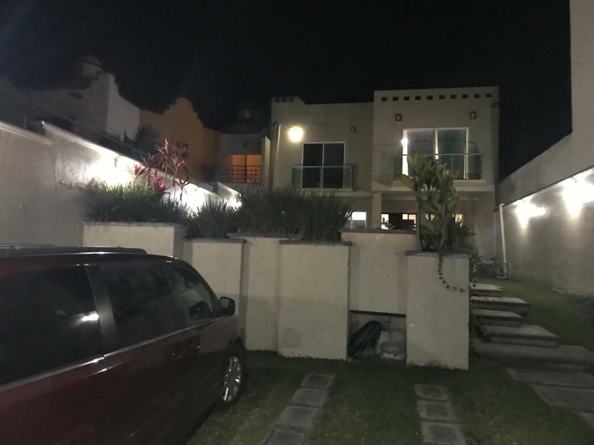La Casa De Xochitl Villa Jiutepec Luaran gambar