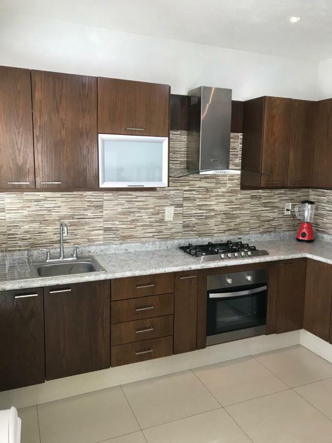 La Casa De Xochitl Villa Jiutepec Luaran gambar
