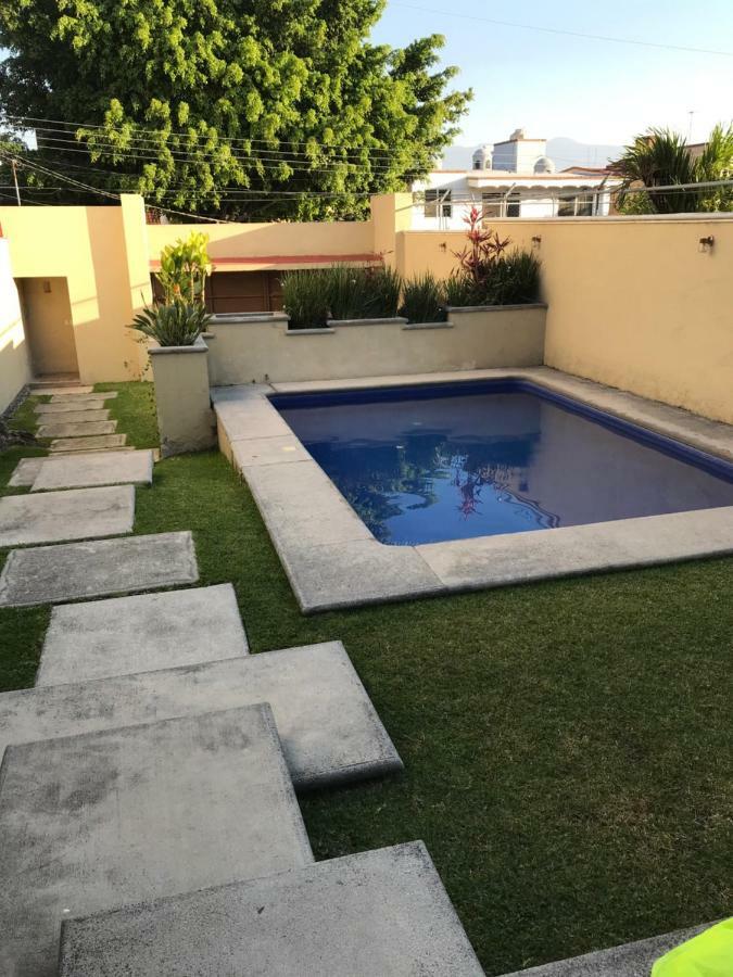 La Casa De Xochitl Villa Jiutepec Luaran gambar