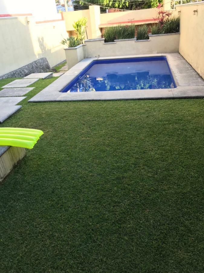 La Casa De Xochitl Villa Jiutepec Bilik gambar